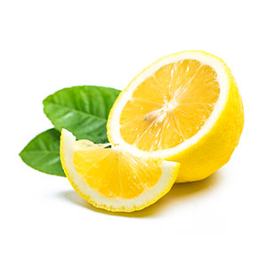 Pedi in a Box Basic 3 Step Lemon Quench