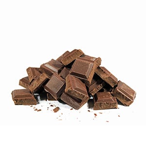 Pedi in a Box Deluxe 4 Step Pomegranate Radiance