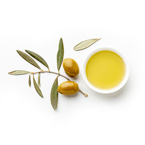 Pedi in a Box Deluxe 4 Step Pomegranate Radiance