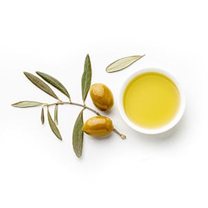 Pedi in a Box Deluxe 4 Step Pomegranate Radiance