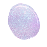 Pedi in a Box Glimmer 5 Step Unicorn Peach