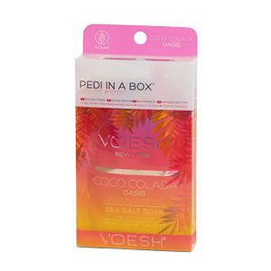 Coco Colada Oasis Duo