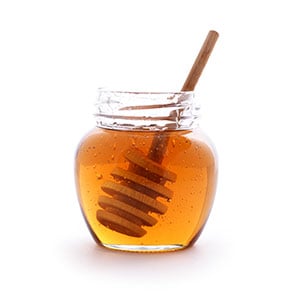 Pedi in a Box Deluxe 4 Step Pomegranate Radiance