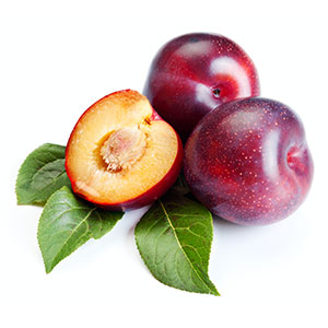 Pedi in a Box Ultimate 6 Step Wild Black Plum