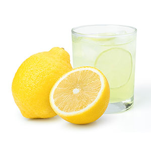 Pedi in a Box O2 Fizz 5 Step Lavender Vanilla