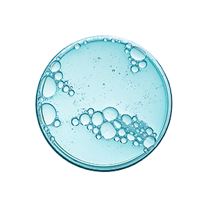 Crystal Clear Head-To-Toe Cleansing Soap