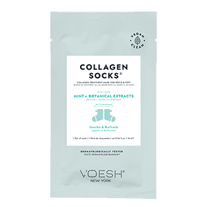 #VOESHLOVE Salon Starter Kit