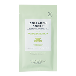 #VOESHLOVE Salon Starter Kit