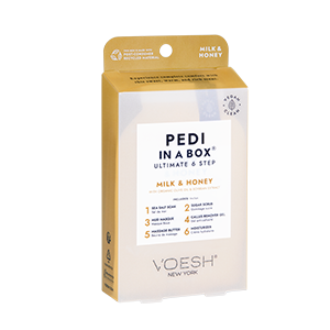 #VOESHLOVE Salon Starter Kit