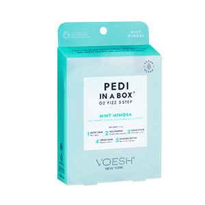 #VOESHLOVE Salon Starter Kit