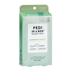 #VOESHLOVE Salon Starter Kit