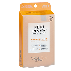 #VOESHLOVE Salon Starter Kit
