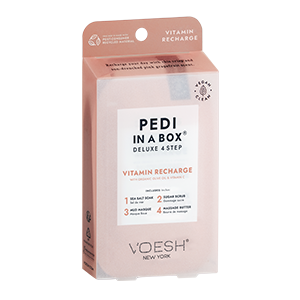 #VOESHLOVE Salon Starter Kit
