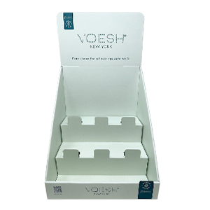#VOESHLOVE Salon Starter Kit