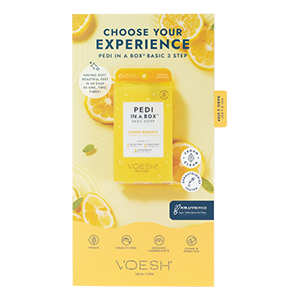 #VOESHLOVE Salon Starter Kit