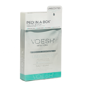 #VOESHLOVE Salon Starter Kit