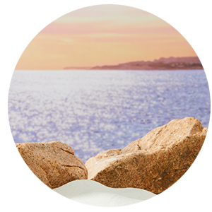 Seaside Serenity Fragrance Set ($95 Value)