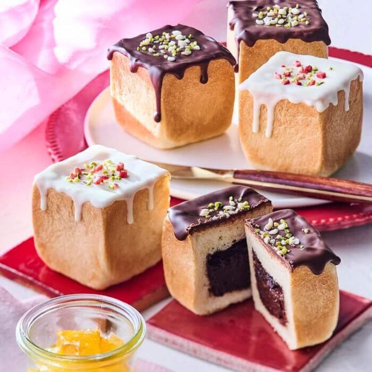 ABCレッスン使用〉フリーズドライ ストロベリーピース 20g – ABC