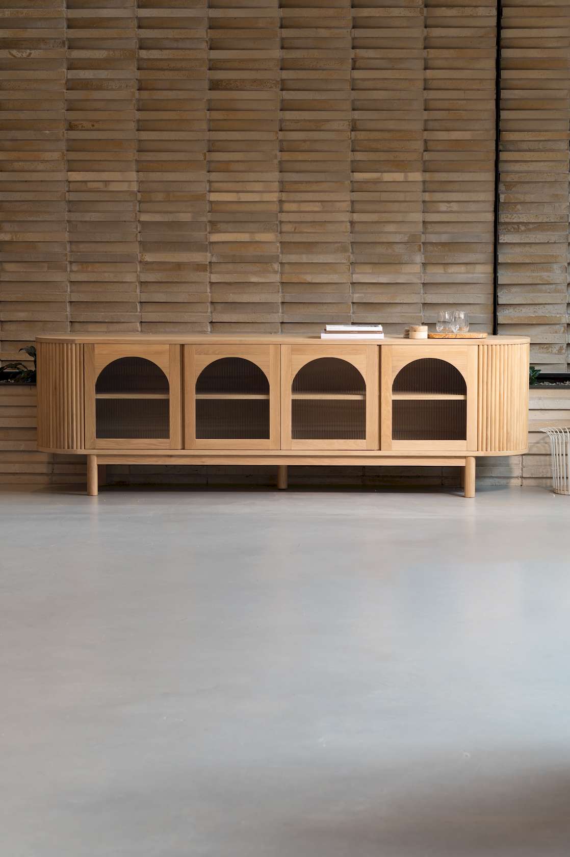 Arch Sideboard