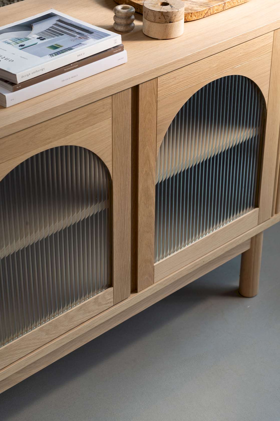 Arch Sideboard