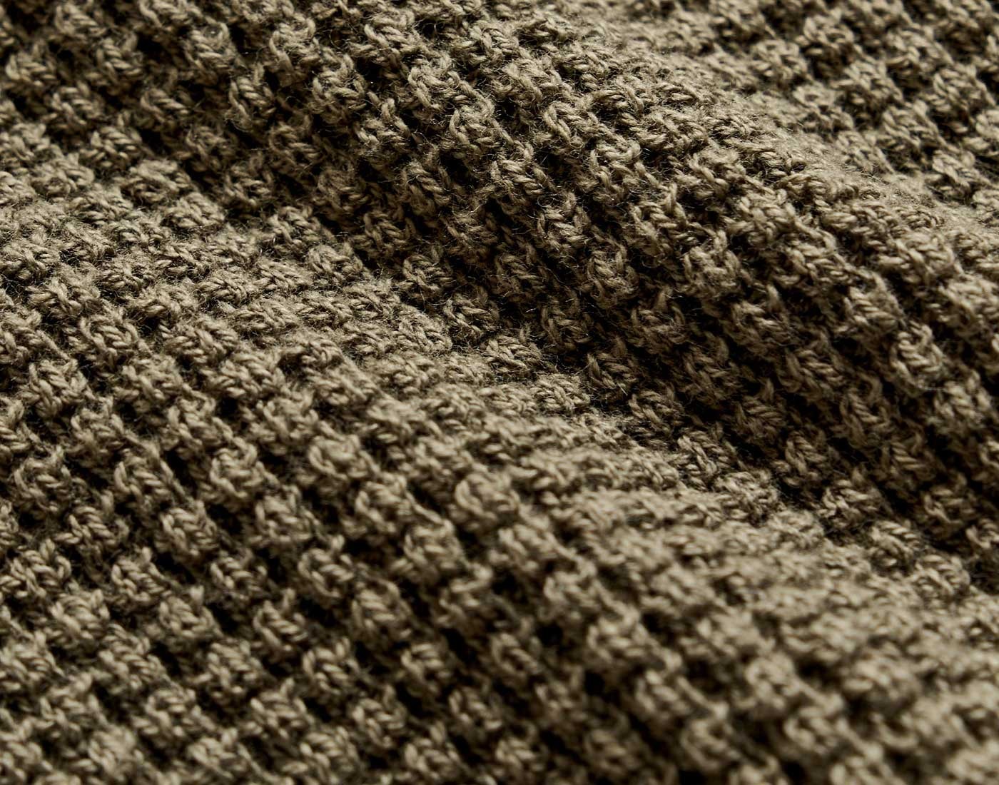 Fabric closeup