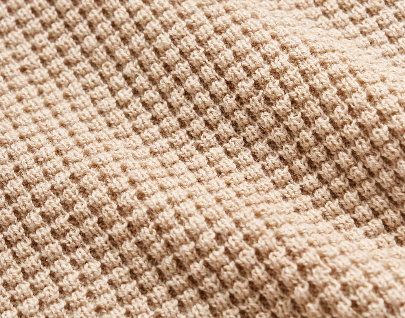 Fabric closeup