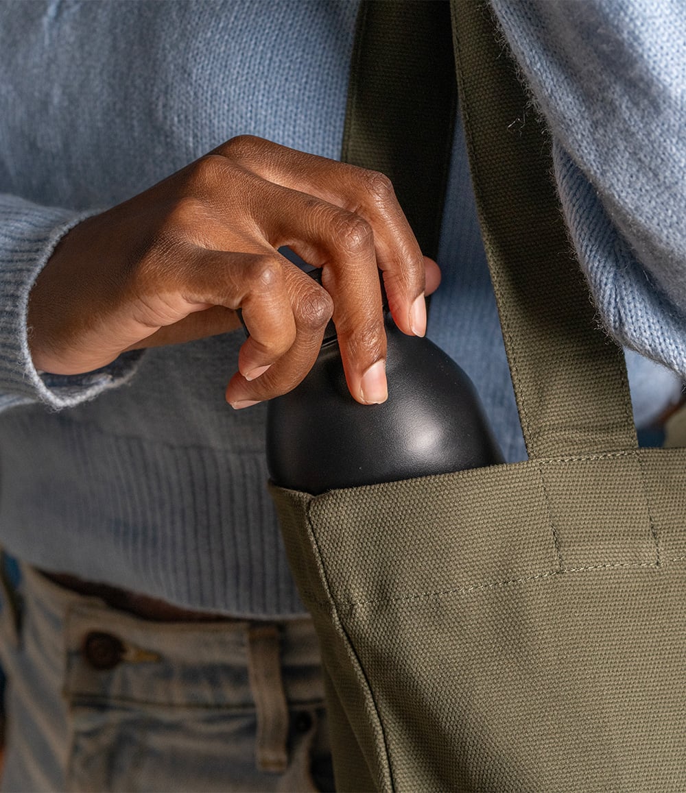 Have A Nice Time Tote Bag