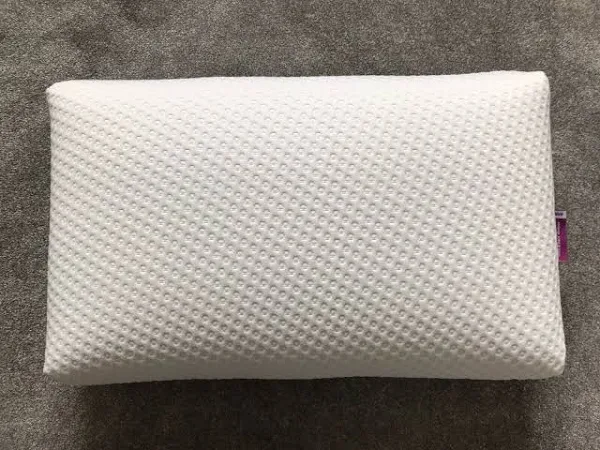 Memory Foam Moulded Pillow