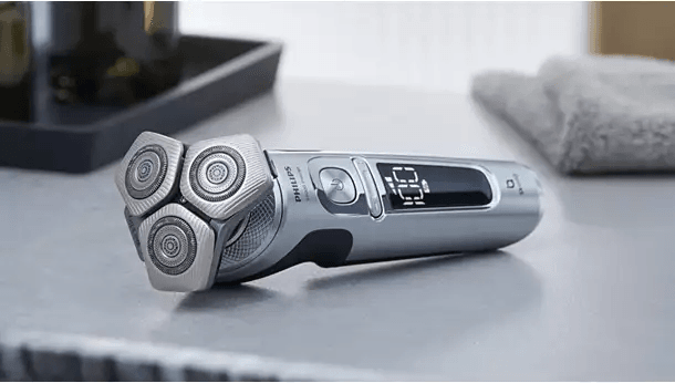 Philips 飛利浦 9000 乾濕兩用電鬚刨 - SP9871/13 Philips Wet & dry electric shaver, Series 9000 SP9871/13