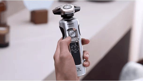 Philips 飛利浦 9000 乾濕兩用電鬚刨 - SP9871/13 Philips Wet & dry electric shaver, Series 9000 SP9871/13