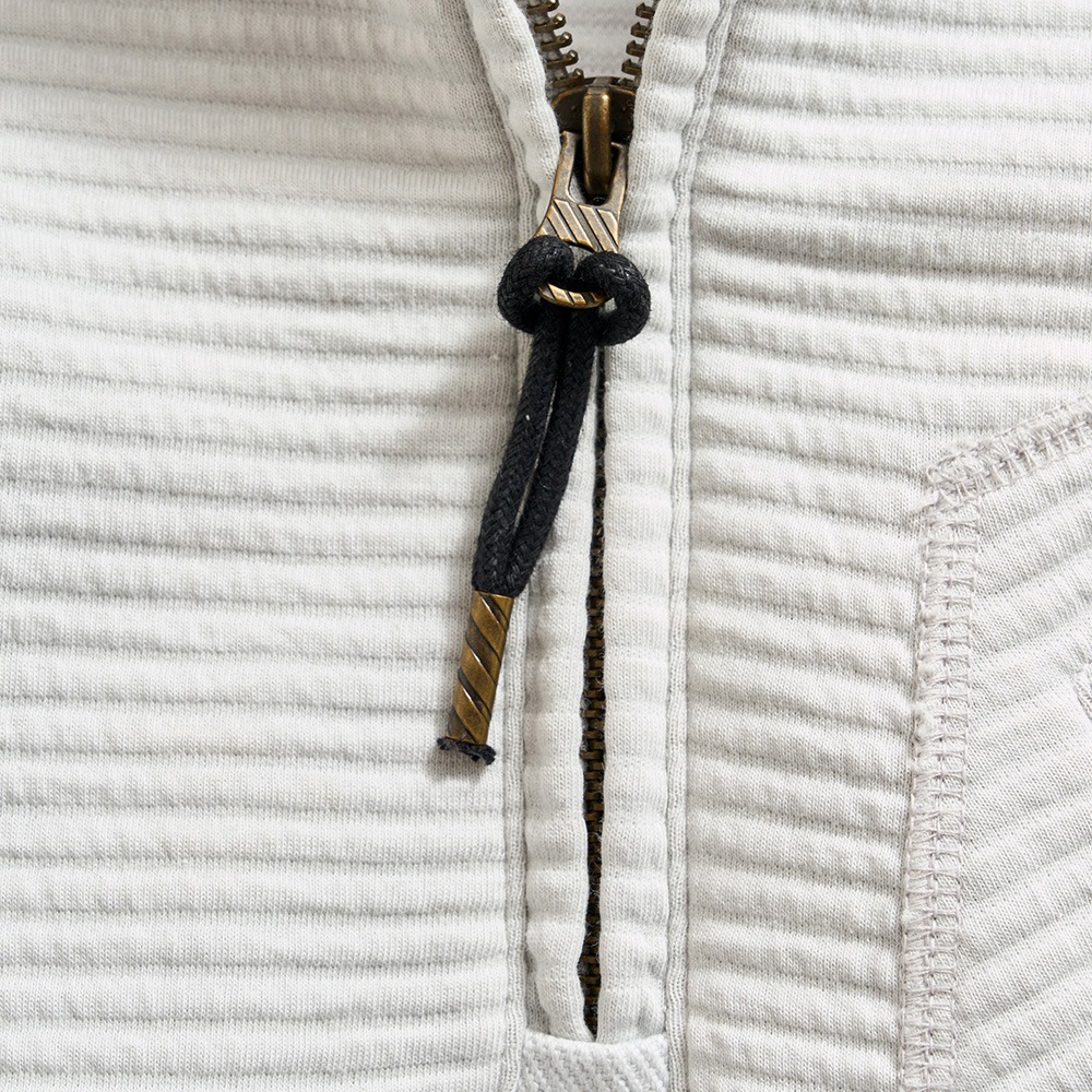 Zipper Pull