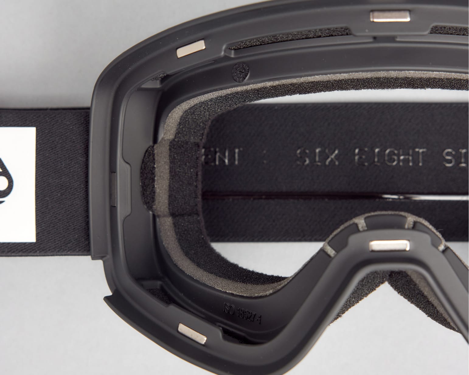 Flexible TPU Frame