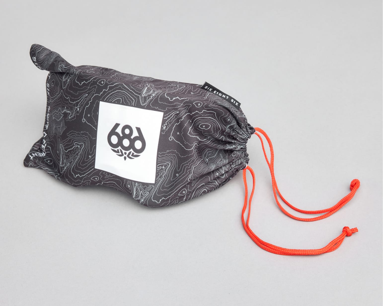 Goggle Bag
