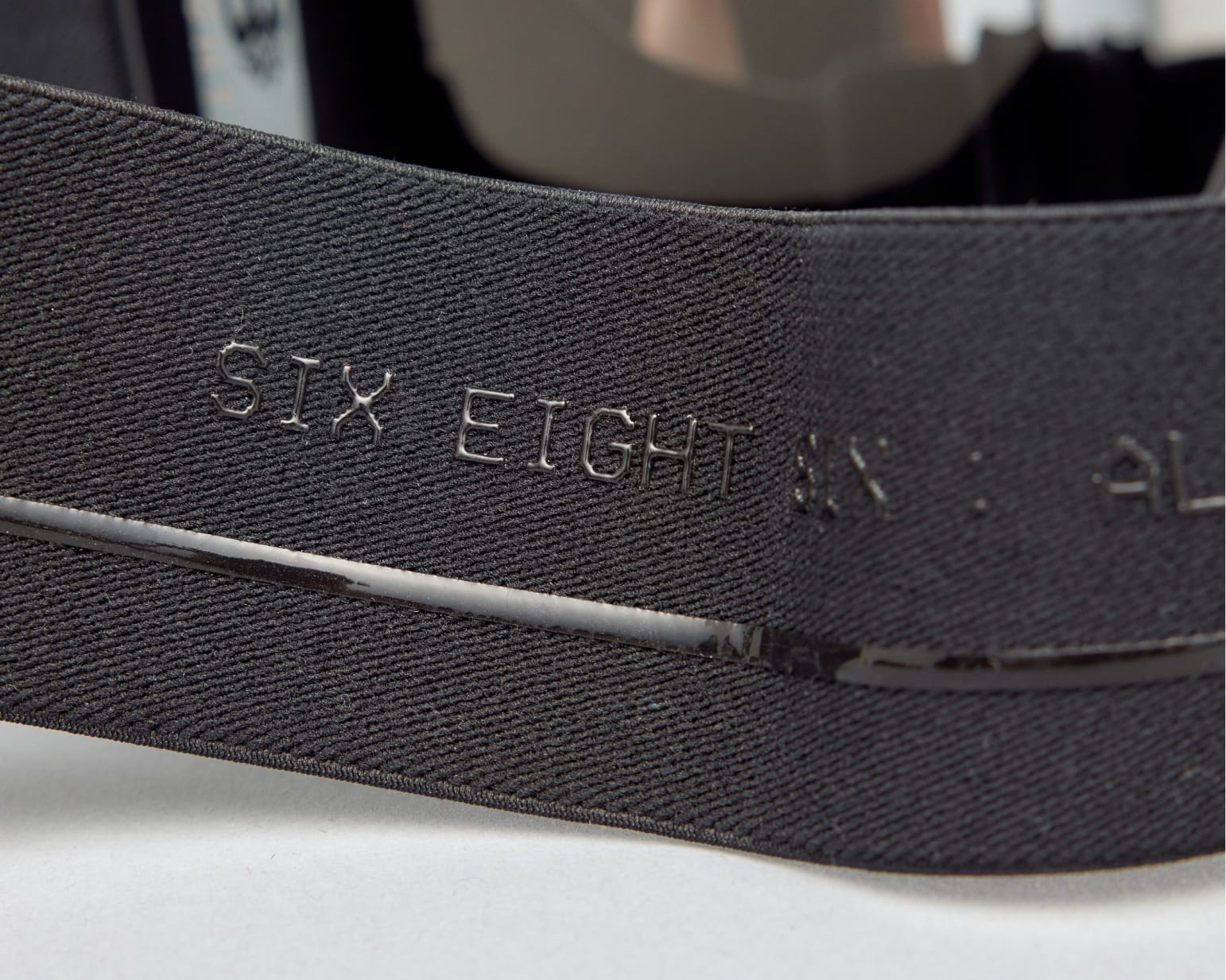40mm Anti-Slip Strap
