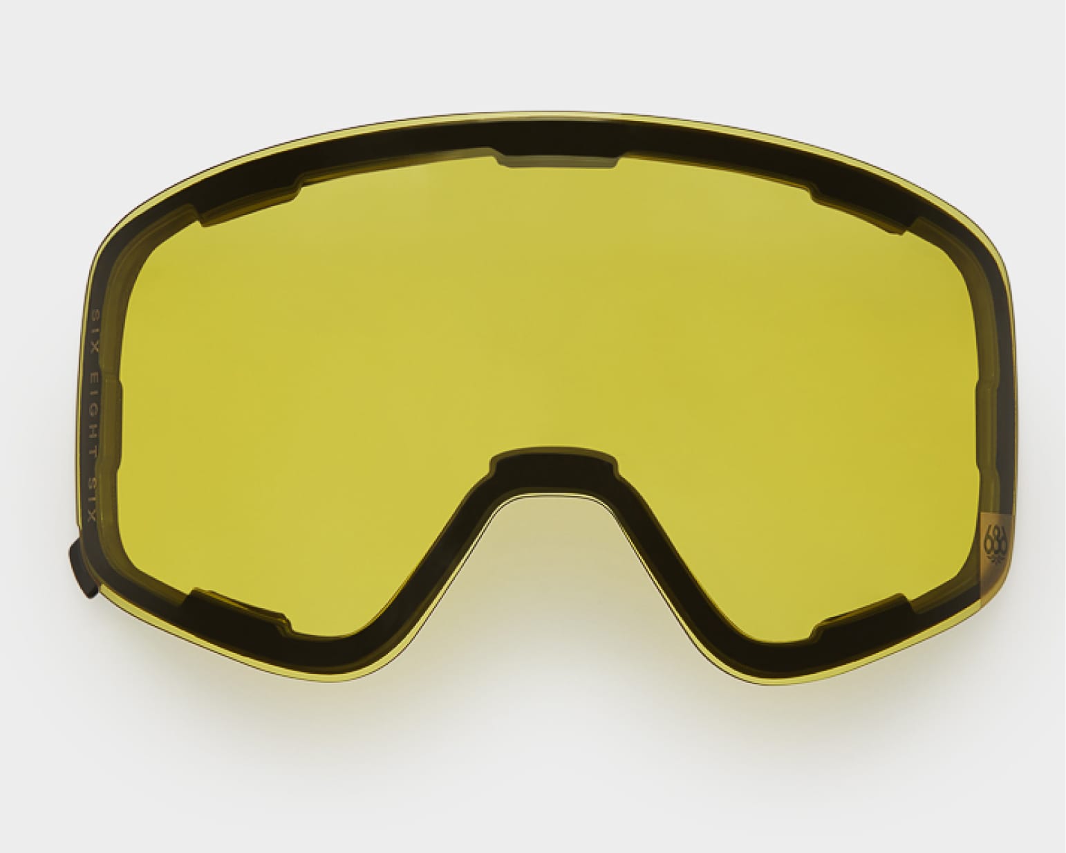 Anti-Fog Dual Lens