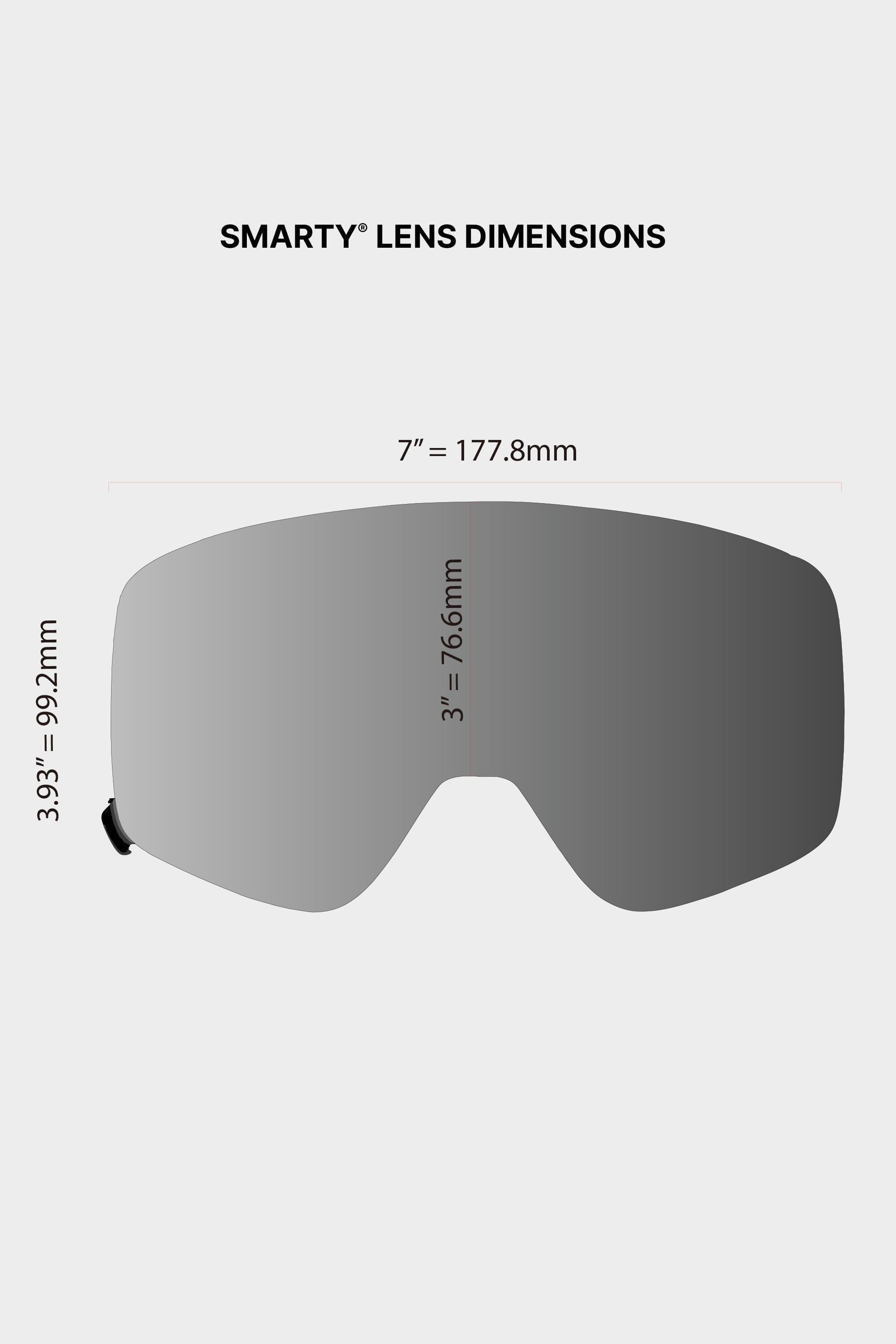 Size Guide Chart