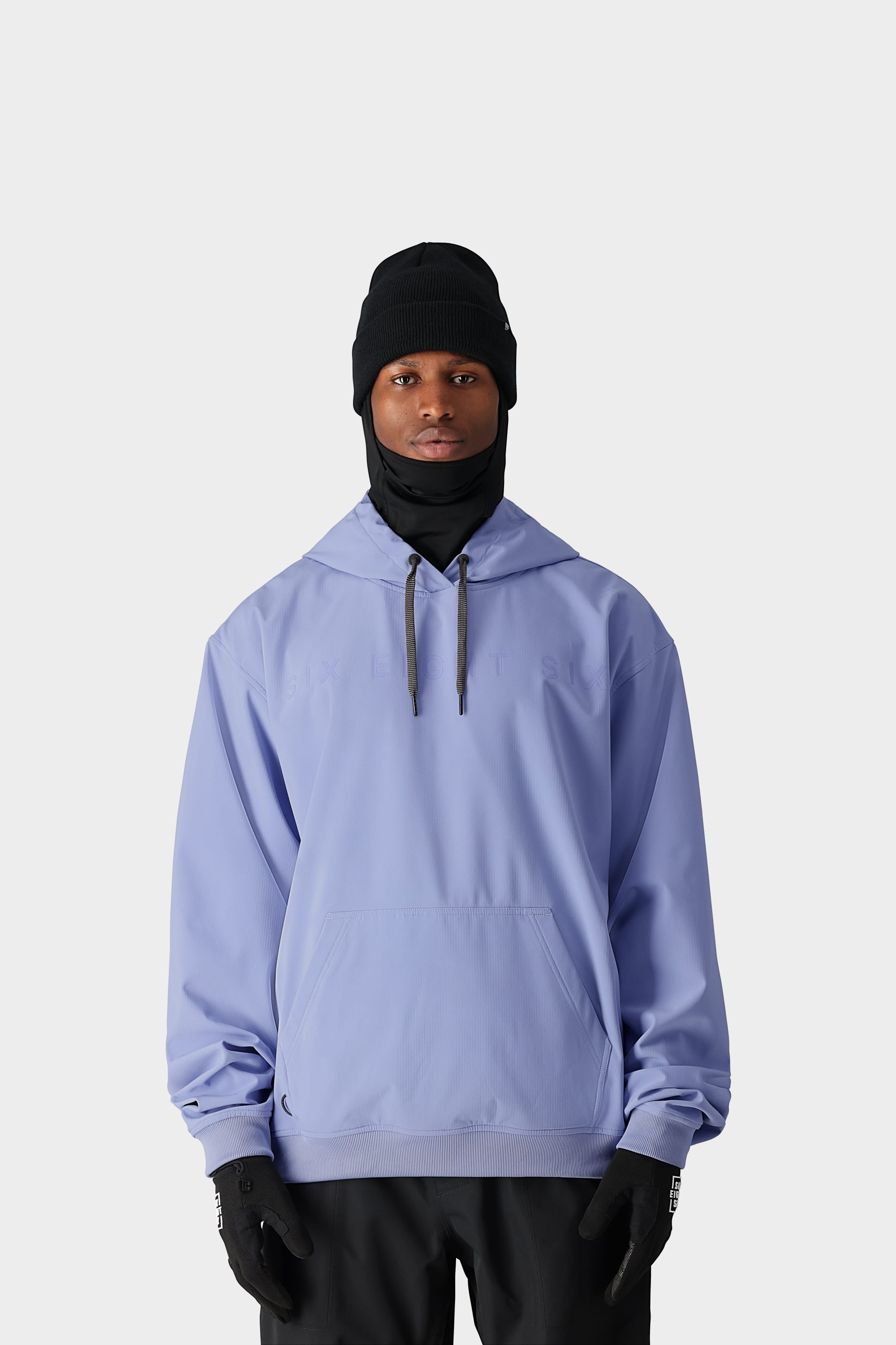 Mens waterproof sweatshirt sale