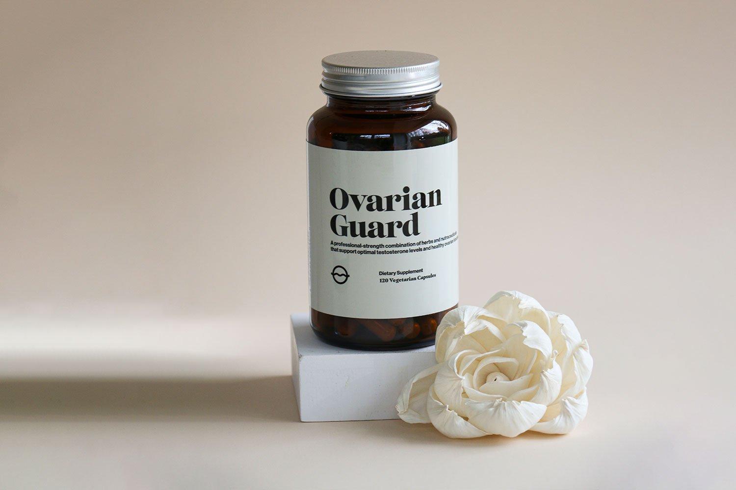 Ovarian Guard