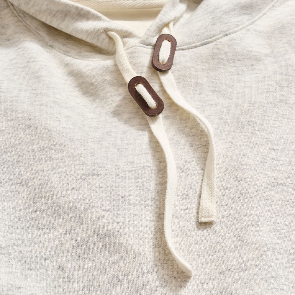 Leather Toggles