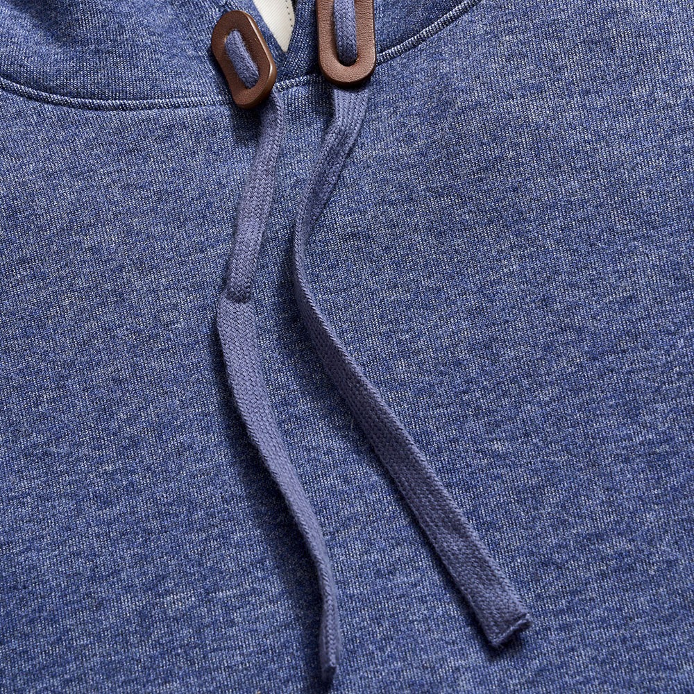 Leather Toggles