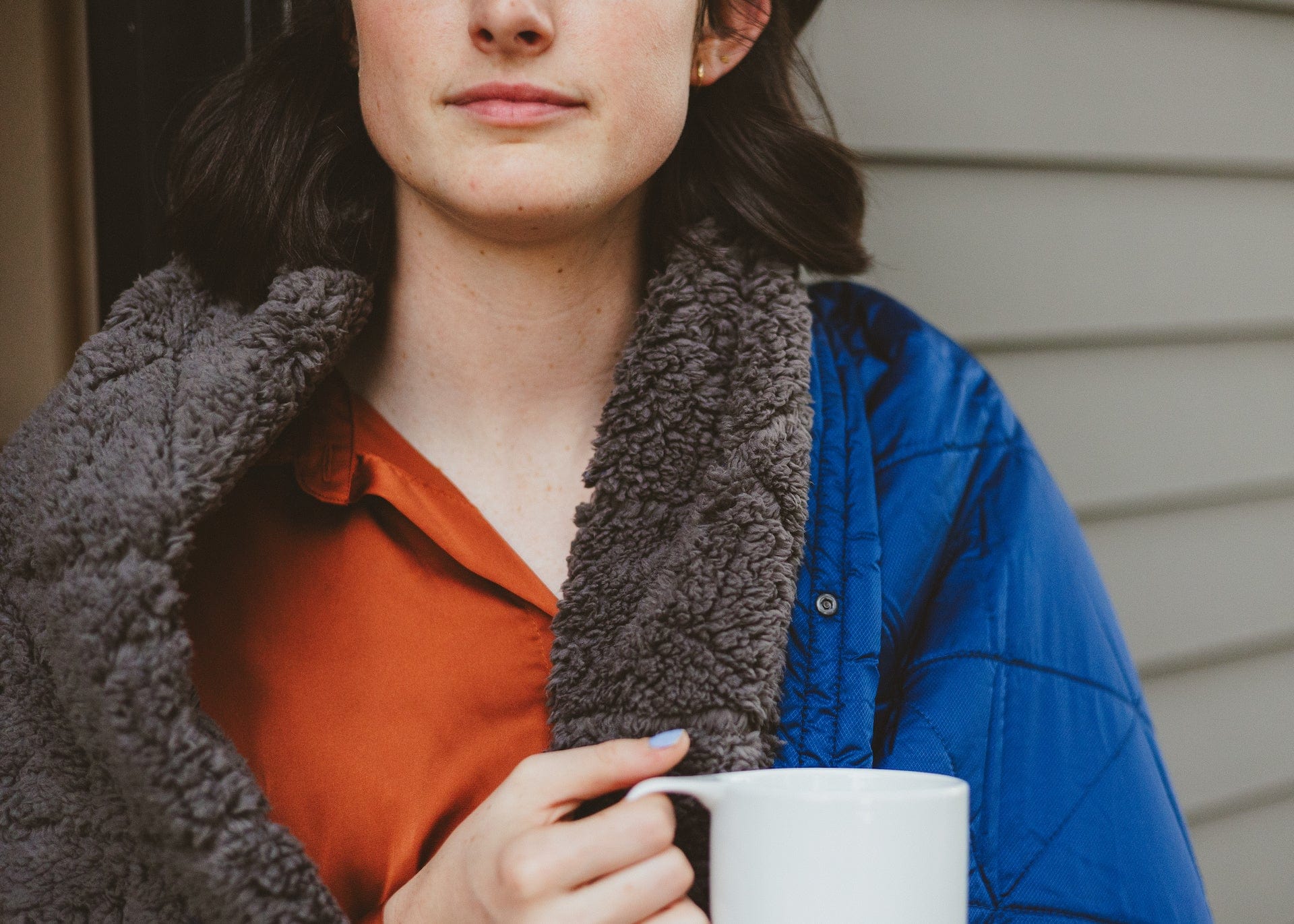 The Cozy Camper lifestyle image