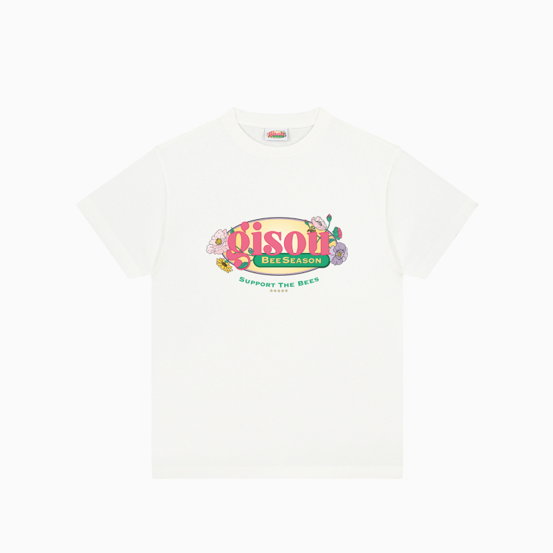 Limited Edition Gisou Bee Season T Shirt