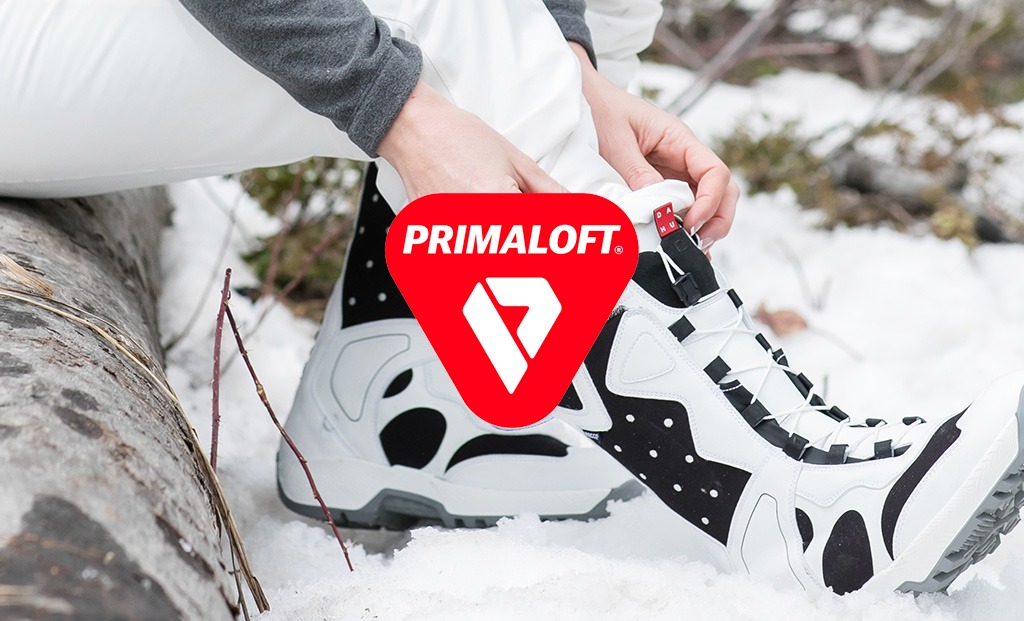 Primaloft 