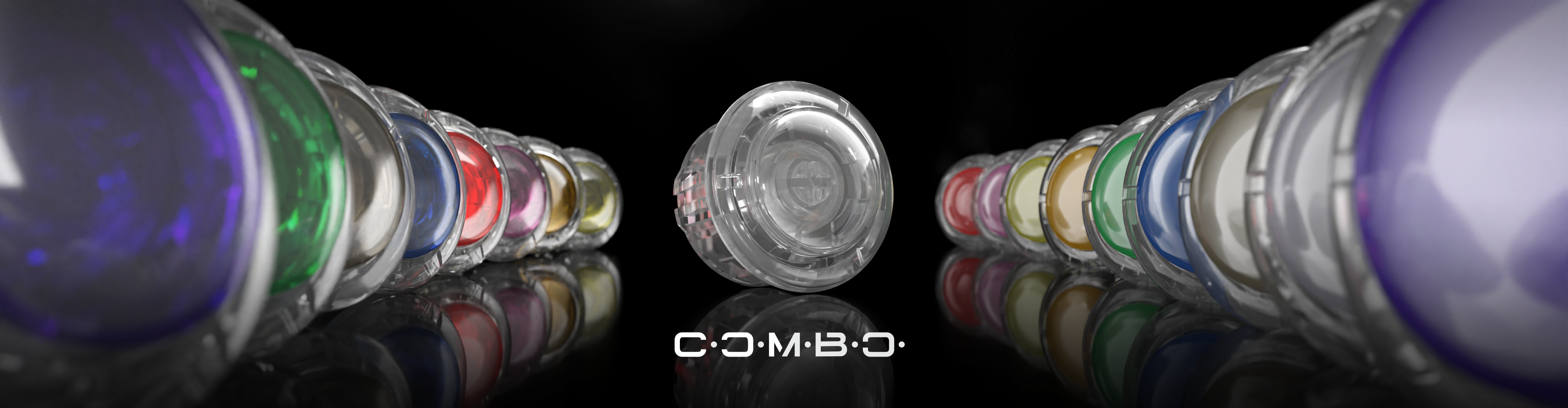 Custom C.O.M.B.O.