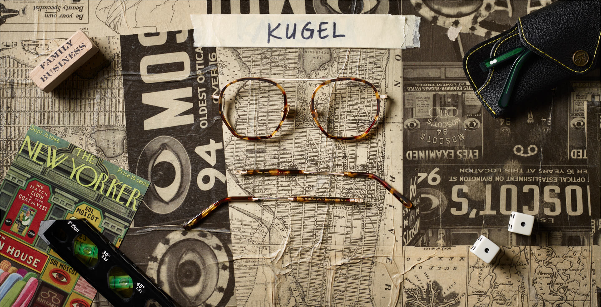 The KUGEL