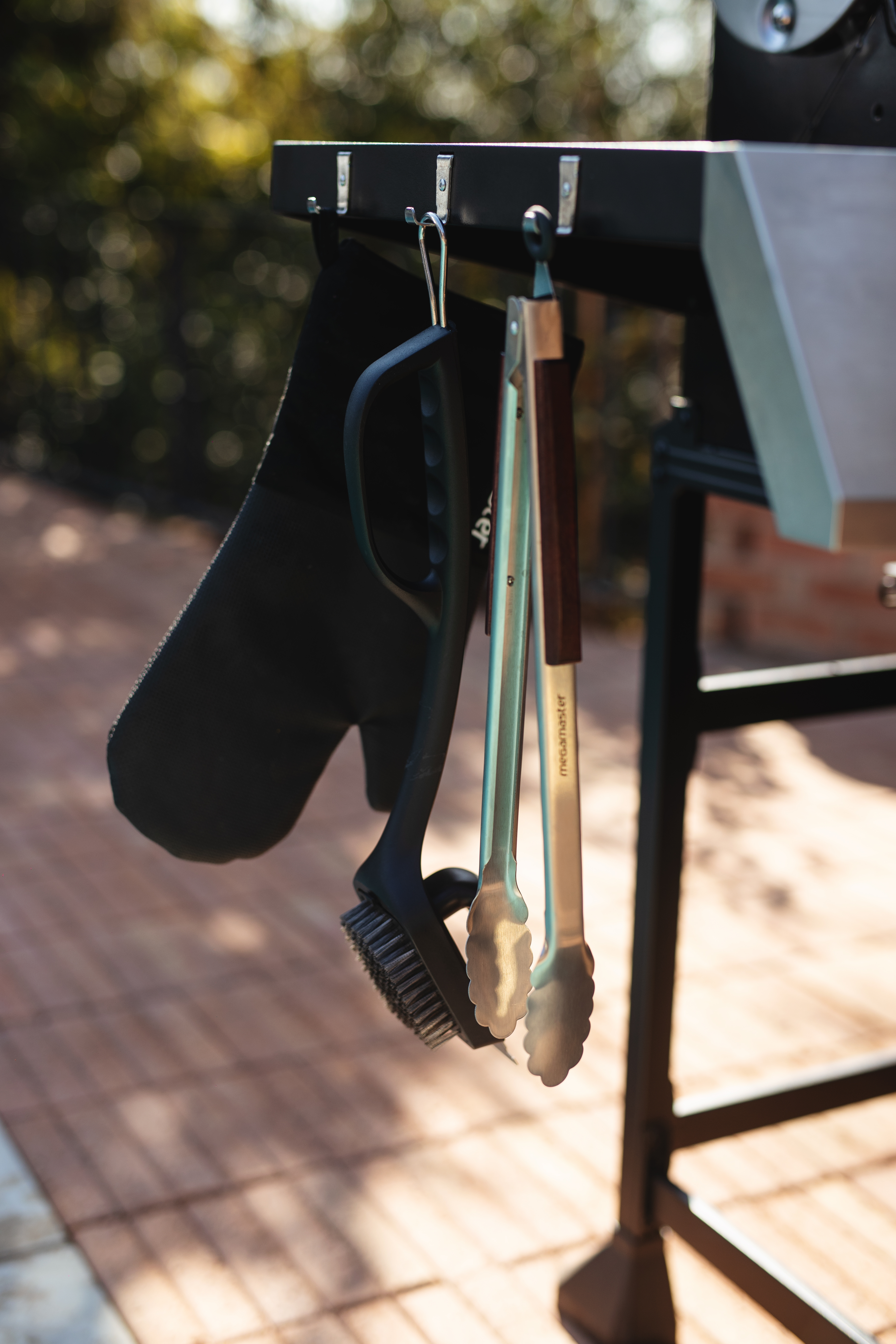 Accessory Hooks