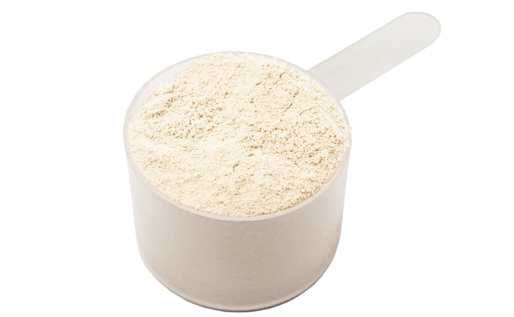 Grass-Fed, Undenatured Whey (Milk) Protein