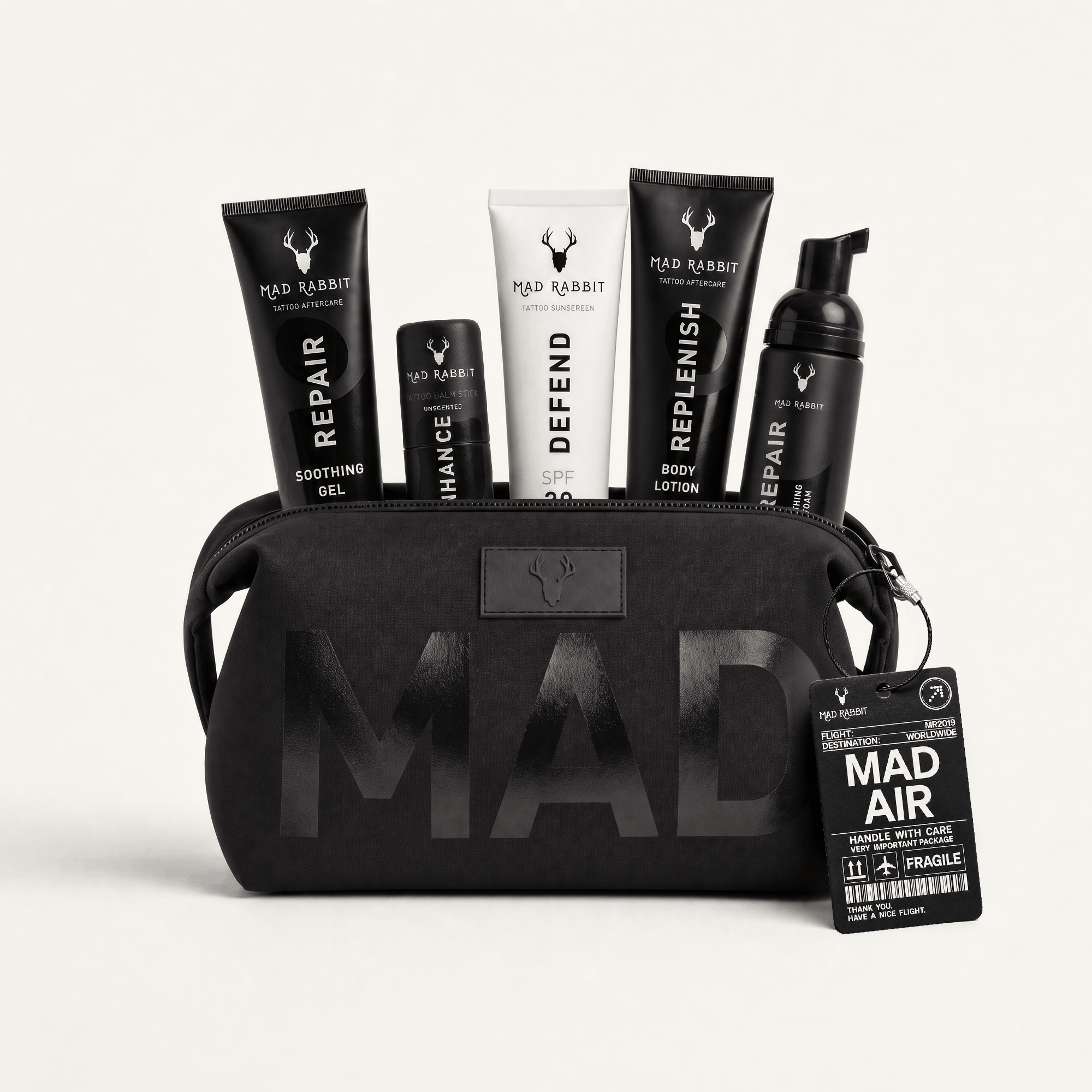 Tattoo Travel kit