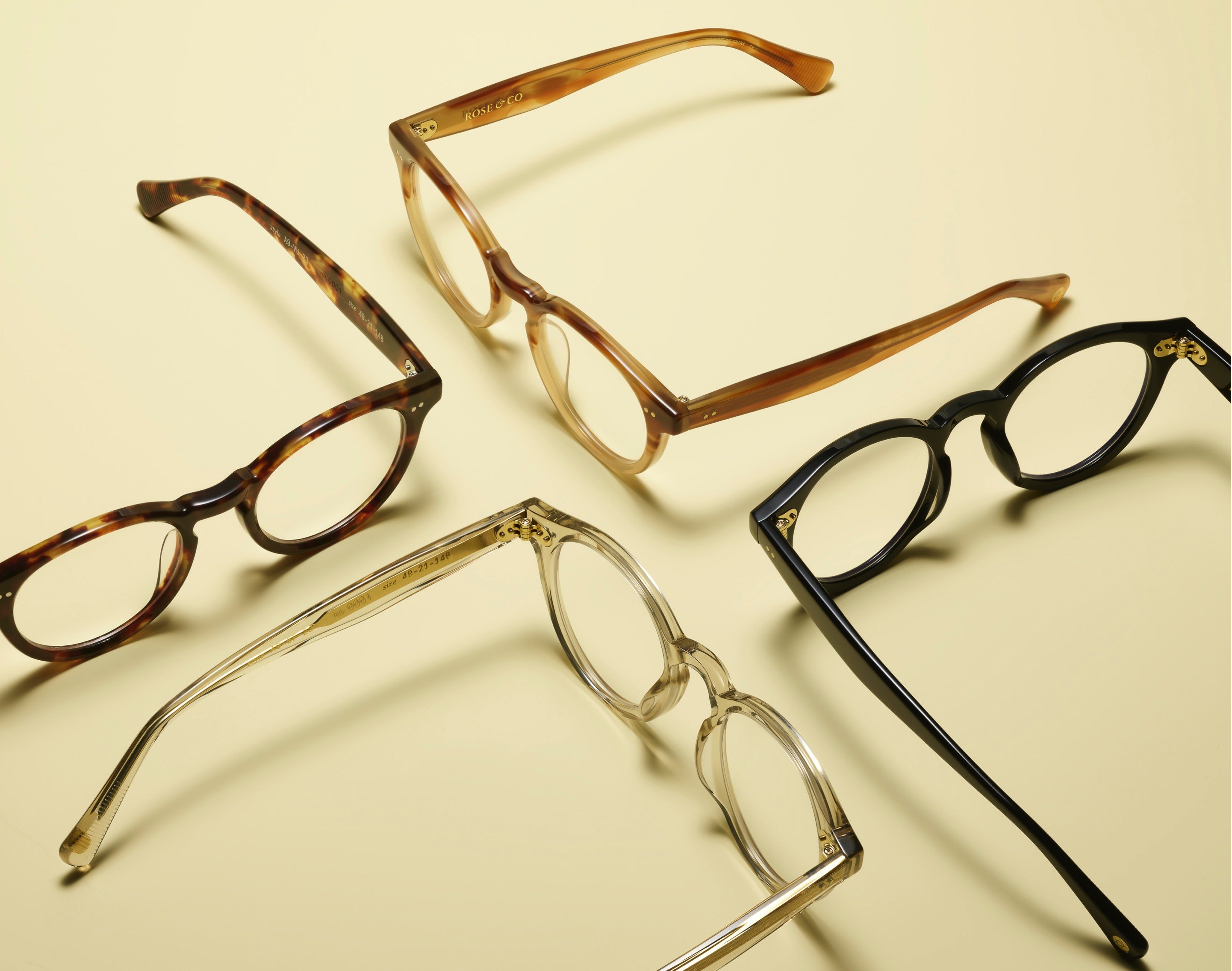A9 Optical