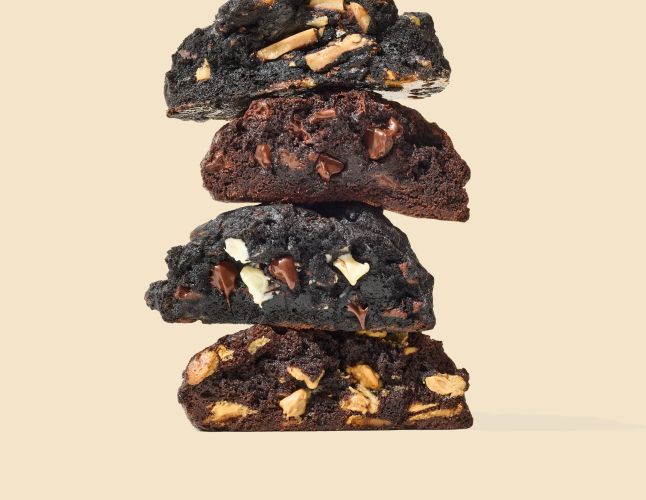 Dark Days of Winter Assortment